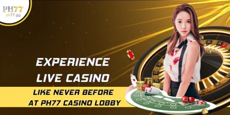 Hướng dẫn chơi Baccarat tại PK8 Casino